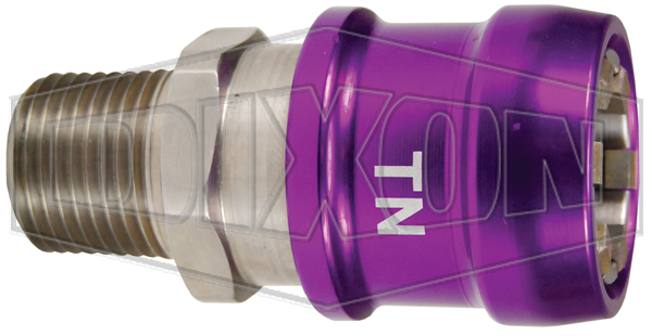 FloMAX Standard Series Transmission Fluid Nozzle